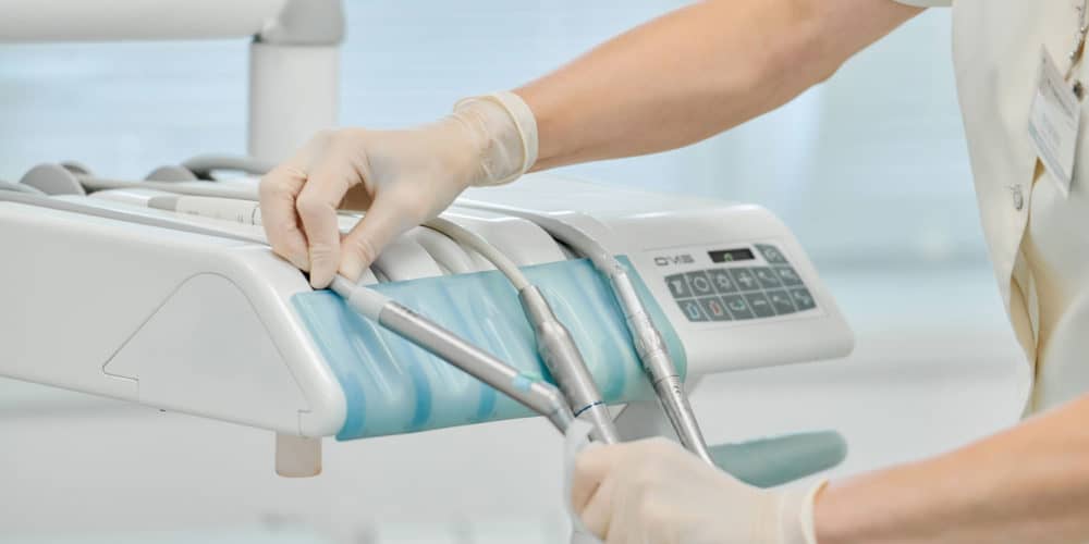 OSAP, DentaQuest Release Best Practices Guide for Infection Control in